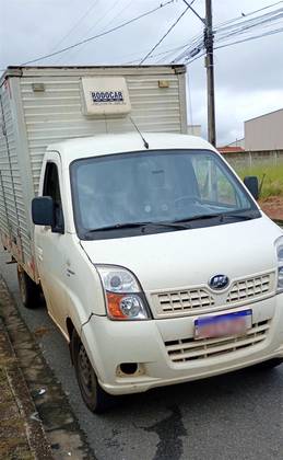 LIFAN FOISON 1.3 16V GASOLINA 2P MANUAL